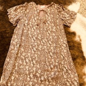 G&F Boutique- Mini dress- Small